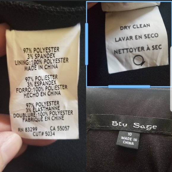 LBD Crystal Embellishment - Picture 8 of 8